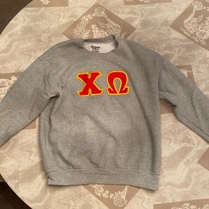 Chi Omega Sweatshirt
